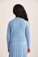 كنزة بكشكش وربطة