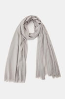 حجاب شال سادة