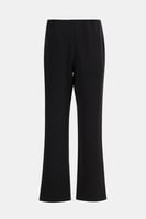 بنطلون بأرجل مستقيمة