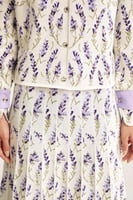 كارديغان مورد بتفاصيل جلد