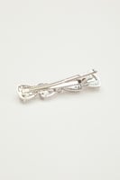 مشبك شعر لامع