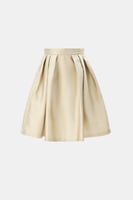 تنورة تفتا بكسرات