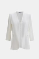 جاكيت بقصة مفتوحة