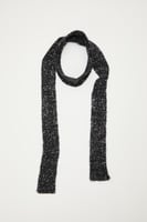 ربطة عنق مزينة بالترتر