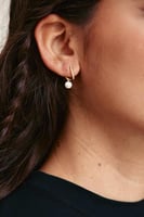 حلق بدلاية لؤلؤ