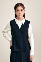 جاكيت مدرسي ثانوي سنبل - بأزرار بتصميم عملي وأنيق...