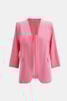 جاكيت بقصة مفتوحة