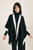 كيب بونشو بخطوط