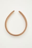 طوق شعر جلد