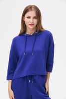 هودي برباط شد