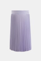 تنورة ميدي بليسيه