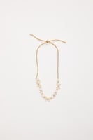 إسوارة فيونكة مُرصعه بالكريستال