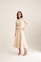 كارديغان بتفاصيل براقة