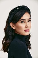 طوق رأس فرو