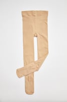 جوارب طويلة مطاطية