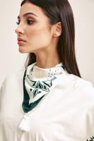 وشاح عـزنـا