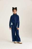 بنطلون رياضي بناتي سنبل – تصميم مريح بخامة ناعمة و...