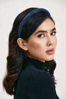 طوق شعر لامع