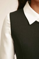 جاكيت مريول مدرسي متوسط