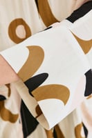 كارديغان مطبع بجيوب