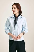 وشاح رقبه جلد