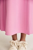 مريول ابتدائي سنبل – تصميم أنيق مريح بخامة تمنح حر...