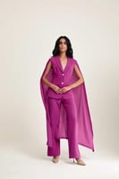 جاكيت بليزر بكاب