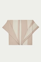 وشاح كتف بعقدة