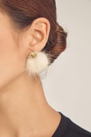 حلق فرو أنيق