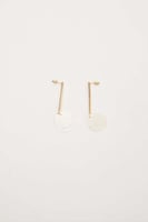 حلق متدلي متعدد الطبقات