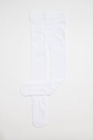 جوارب طويلة مطاطية