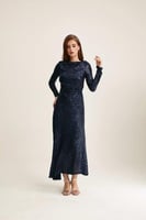 فستان ترتر داربية