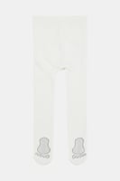 جوارب طويلة بخصر مطاطي