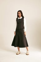 جاكيت مريول مدرسي متوسط