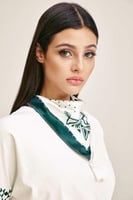 وشاح عـزنـا