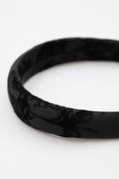 طوق شعر ناعم