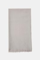 حجاب شال سادة