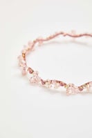 طوق شعر خرز