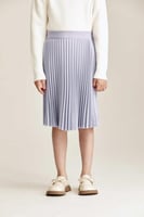 تنورة ميدي بليسيه