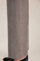 بنطلون بخصر مرتفع