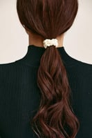 طقم ربطة شعر