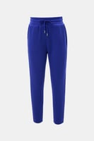 بنطلون بخصر مطاطي