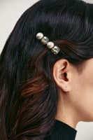 مشبك شعر مُزين