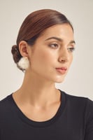 حلق فرو أنيق