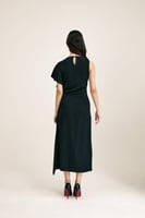 فستان بكم واحد