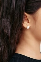 أقراط متنوعة - طقم 3 أزواج