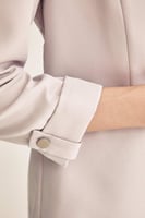 جاكيت بقصة مفتوحة