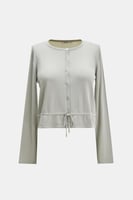 كارديغان برباط قابل للشد