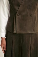 جاكيت مريول مدرسي شامواة