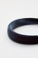 طوق شعر مخمل